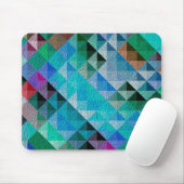 Blaubeere Quilty Mousepad (Mit Mouse)