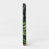 Blaubeeren Case-Mate iPhone Hülle (Hinten/Links)