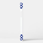 Blaubeeren Case-Mate iPhone Hülle (Rückseite / Rechts)