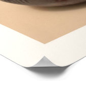 Blaubeeren, die ich kenne 3 poster (Ecke)