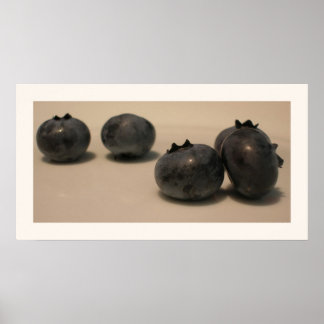 Blaubeeren, die ich kenne 7 poster