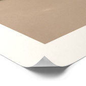 Blaubeeren, die ich kenne 7 poster (Ecke)