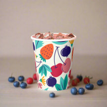 Blaubeeren Erdbeeren Berry