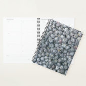 Blaubeeren Kunst Planer (Anzeige)