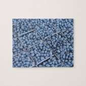 Blaubeeren Puzzle (Horizontal)