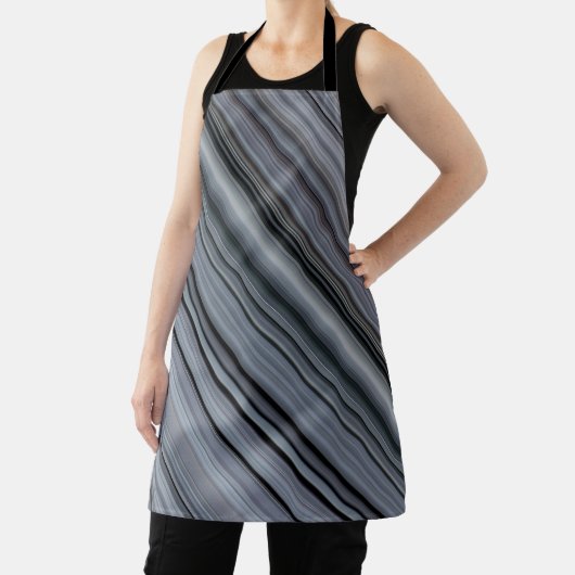 Blaubeeren Schürze (InSitu)