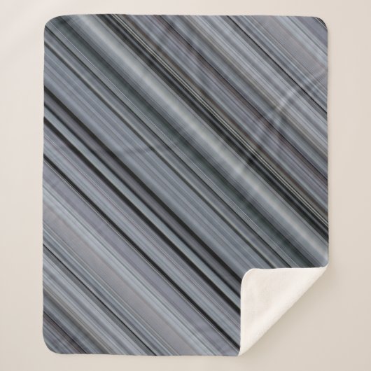 Blaubeeren Sherpadecke (Vorderseite)