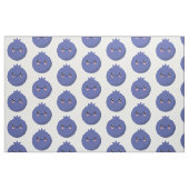 Blaubeeren Stoff (Fat Quarter (45,7 x 55,9 cm))