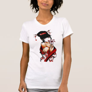 BlaubeerGeisha T-Shirt