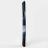 Blaubeerhintergrund Case-Mate iPhone Hülle (Hinten/Rechts)