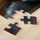 Blaubeerpfannkuchen Puzzle (Seite)