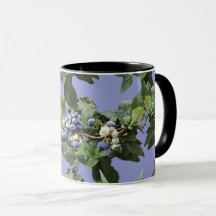 Blaubeerreben-Rustikales-Landhaus-Coffee