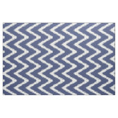 Blaubeersüdliche Hütten-Sparren Stoff (Fat Quarter (45,7 x 55,9 cm))