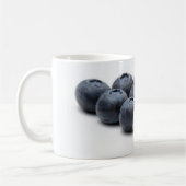 BlaubeerTasse Kaffeetasse (Links)