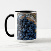 BlaubeerTasse Tasse (Links)