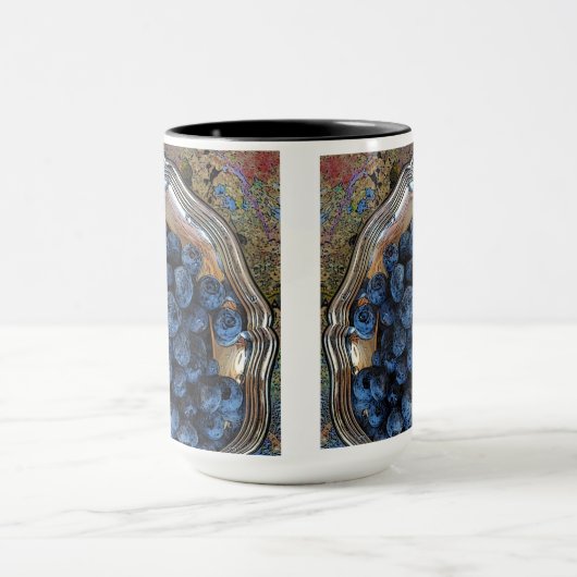 BlaubeerTasse Tasse (Zentrum)