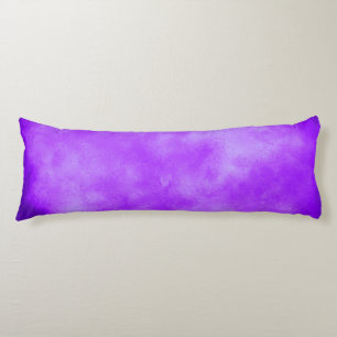 Blaubeerwolken Kissen