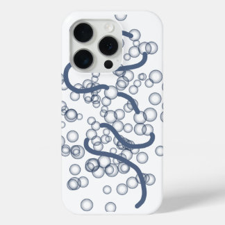 Blaublase Case-Mate iPhone Hülle