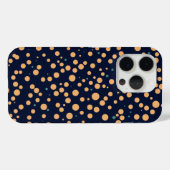 Blaublase Case-Mate iPhone Hülle (Rückseite (Horizontal))