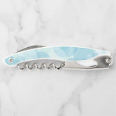 Blaublasen Kellnermesser (Rückseite)