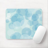 Blaublasen Mousepad (Mit Mouse)