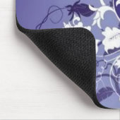 BlauBlumen, BlauBlumen Mousepad (Ecke)