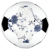 Blaublumen Fußball (Gedreht)