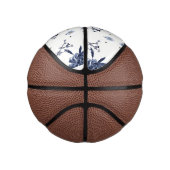 Blaublumen Mini Basketball (Rechts)