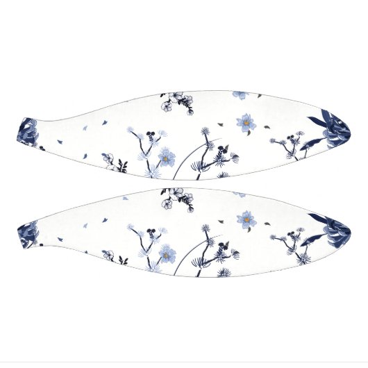 Blaublumen Mini Basketball (Panele)