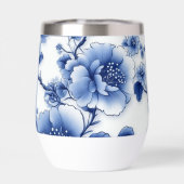 Blaublut-Thermalcup (Rückseite)