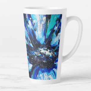 Blaublüte Milchtasse