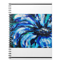 Blaublüte