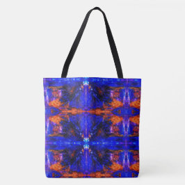 Blaubrasse Tasche