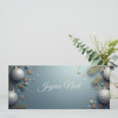 Blaue (Stehend Vorderseite)