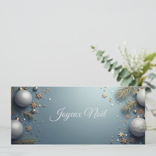 Blaue (Stehend Vorderseite)