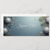 Blaue (Vorne/Hinten)