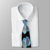 Blaue ネ イ krawatte (Gebunden)