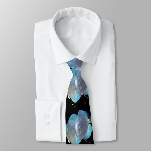 Blaue ネ イ krawatte (Gebunden)