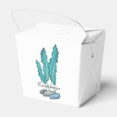 Blaue Algen Thunder_Cove Geschenkschachtel (Rückseite)
