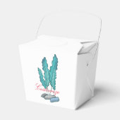 Blaue Algen Thunder_Cove Geschenkschachtel (Vorderseite)