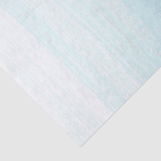 Blaue Aquarell-Anschläge Seidenpapier (Ausschnitt)