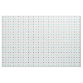 Blaue Aquarellsterne Stoff (Yard (91,4 cm))