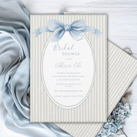 Blaue Band-Sage-Grüne Whimsical-Braut-