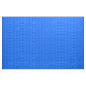 Blaue Baumwolle Stoff (Yard (91,4 cm))