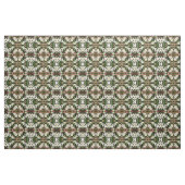 Blaue Berge Stoff (Yard (91,4 cm))