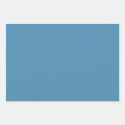 Blaue Blätter und weiße Blume im dunklen Hintergru (Vorderseite 2)