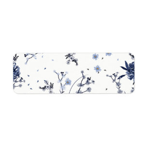 Blaue Blumen