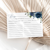 Blaue Blumen, Grünpflanzen, Brautparty