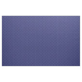 Blaue Blumendamastluxustapete Stoff (Yard (91,4 cm))
