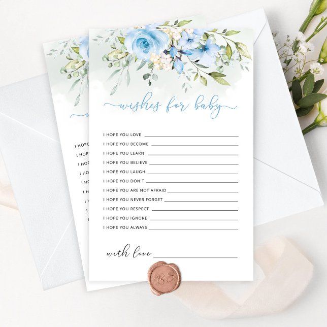 Blaue Blütenpflanze Eukalyptus-Grünwünsche für das (Von Creator hochgeladen)